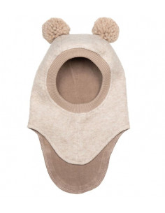 Bonnet BIG BEAR laine...