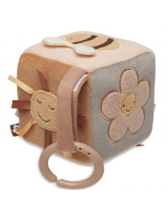 Cube d'activités à...