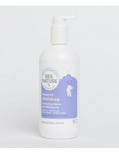 Eau nettoyante Babyzz - 500 ml