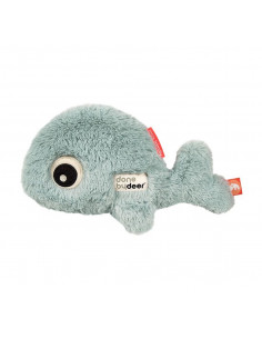 Peluche doudou Wally Done...