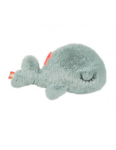 Peluche doudou Wally Done By Deer - Blue