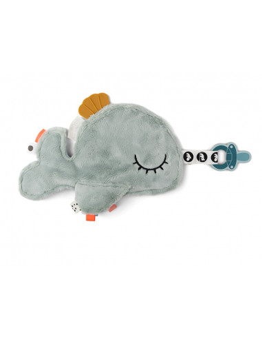 Doudou Wally Done By Deer - Blue