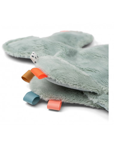 Doudou Wally Done By Deer - Blue