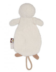 Doudou attache sucette... 2