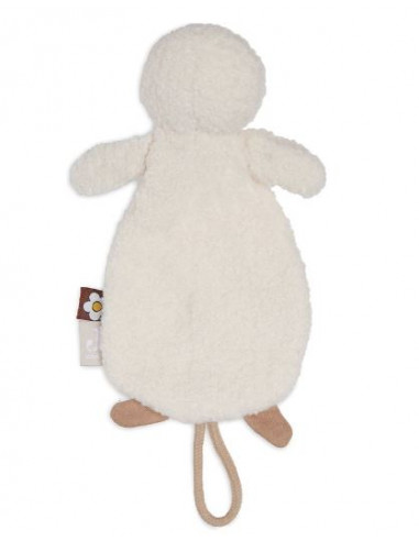 Doudou attache sucette Spring garden...