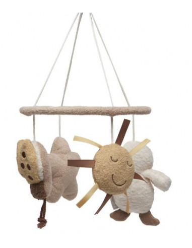 Mobile bébé - Spring garden