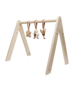 Jouets baby Gym - Spring...