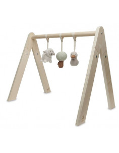 Jouets baby Gym - Lamb