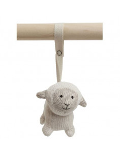 Jouets baby Gym - Lamb 2
