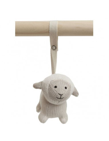 Jouets baby Gym - Lamb