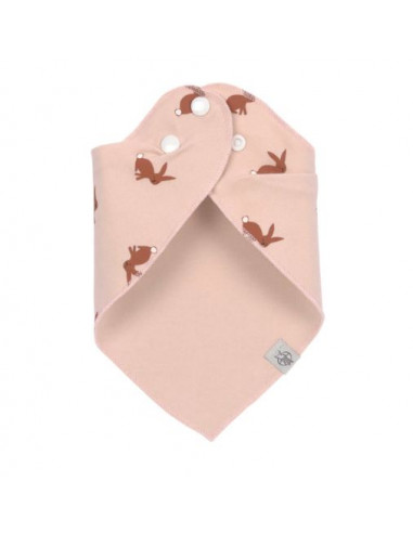 Bandana imperméable réversible 2pces...