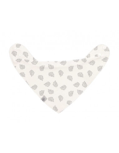 Bandana imperméable réversible 2pces...