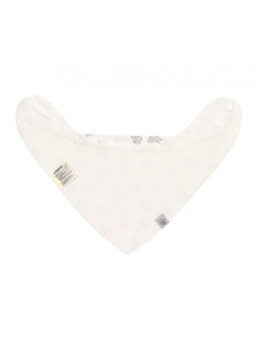 Bandana imperméable réversible 2pces...