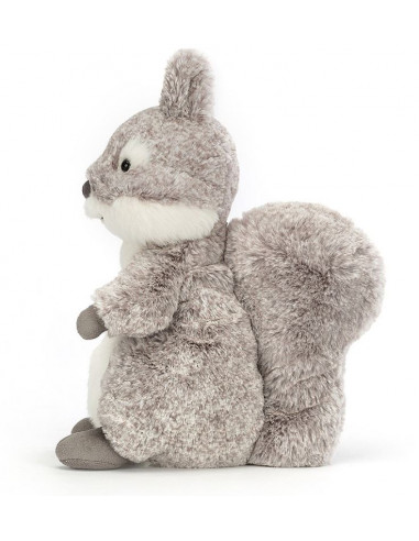 Peluche Squirrel - Ambrosie