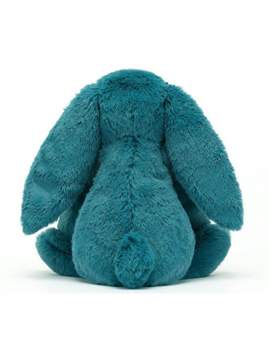 Peluche Bashful Bunny Medium -...