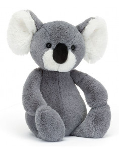 Peluche bashful medium - Koala