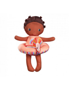 Poupée de bain - Léna