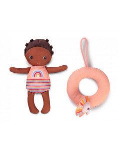 Poupée de bain - Léna 2