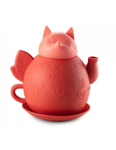 Théière pour le bain -...