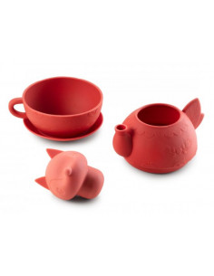 Théière pour le bain -... 2