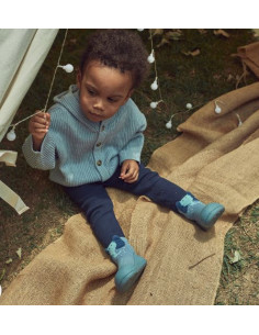 Chaussures Attipas T20 -... 2