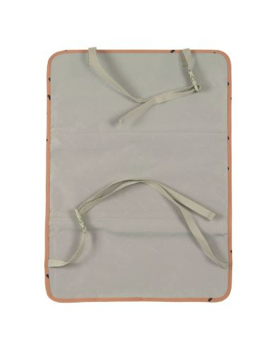 Organisateur voiture - Happy Prints...