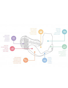 Chaussures Attipas T19 -... 2