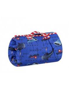 Tapis de jeu Pop-in -...