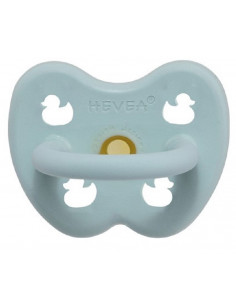 Sucette boule Hevea 0-3mois...