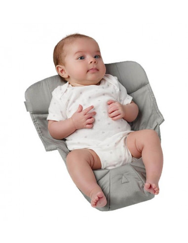 Coussin réducteur Ergobaby - Gris