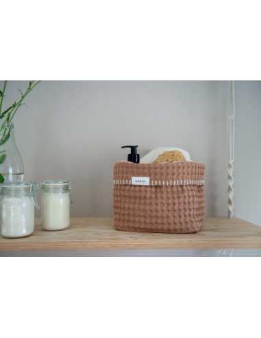 Panier de rangement 15x18x15cm...