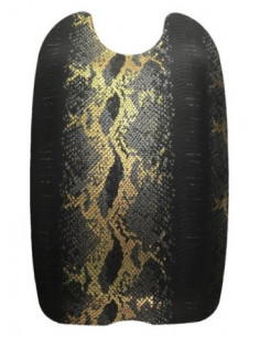 Back panel pour poussette...