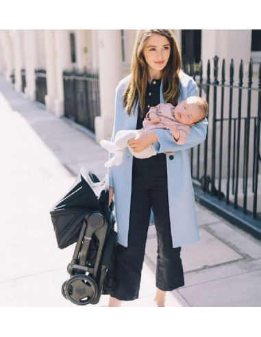 Kit nouveau né Metro compact modèle...