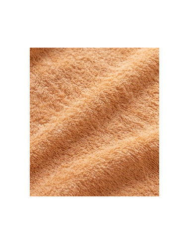 Cape de bain 75x75 terry - Biscuit