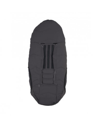 Chancelière Voksi Explorer - Grey Flying