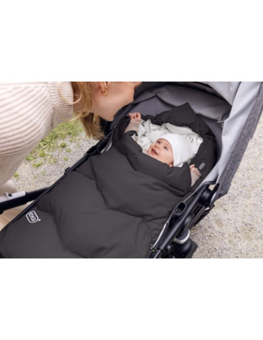 Chancelière Voksi Explorer - Grey Flying