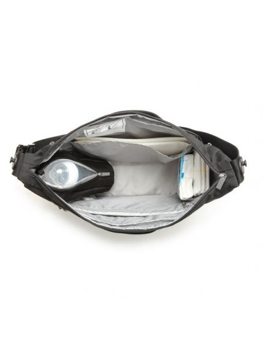 Sac à langer All Day Doona - Noir 