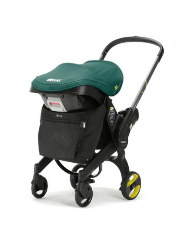 Sac à langer All Day Doona - Noir 