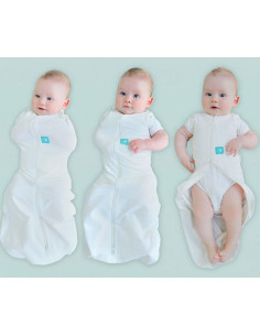 Gigoteuse d’emmaillotage... 2