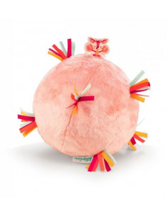 Balle d'activités musicale...