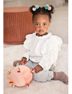 Balle d'activités musicale... 2