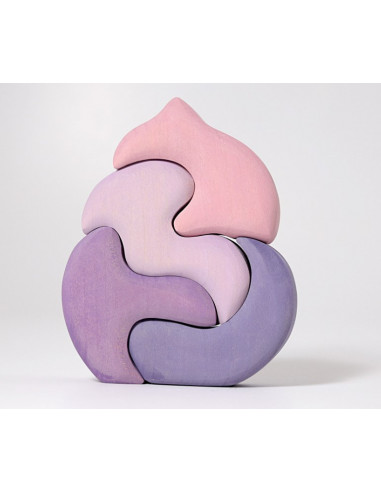 Maison Corail - Grimm's