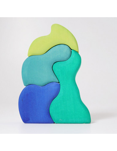 Maison Aqua - Grimm's