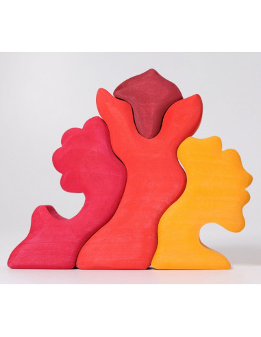 Maison Glora - Grimm's