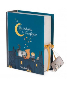 Coffret naissance - Les...