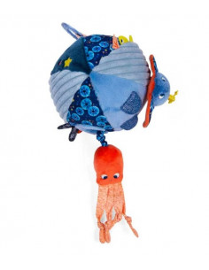 Balle d'activités - Les...