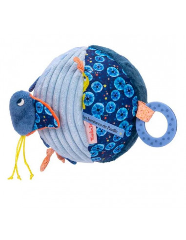 Balle d'activités - Les aventures de...