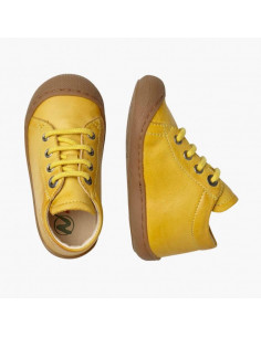 Chaussure cuir souple... 2