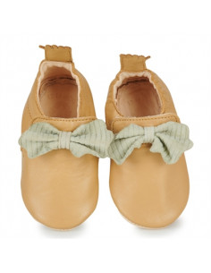 Chaussons Blumoo 0-6mois -...