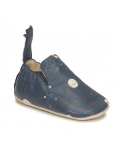 Chaussons Blublu avec patin... 2